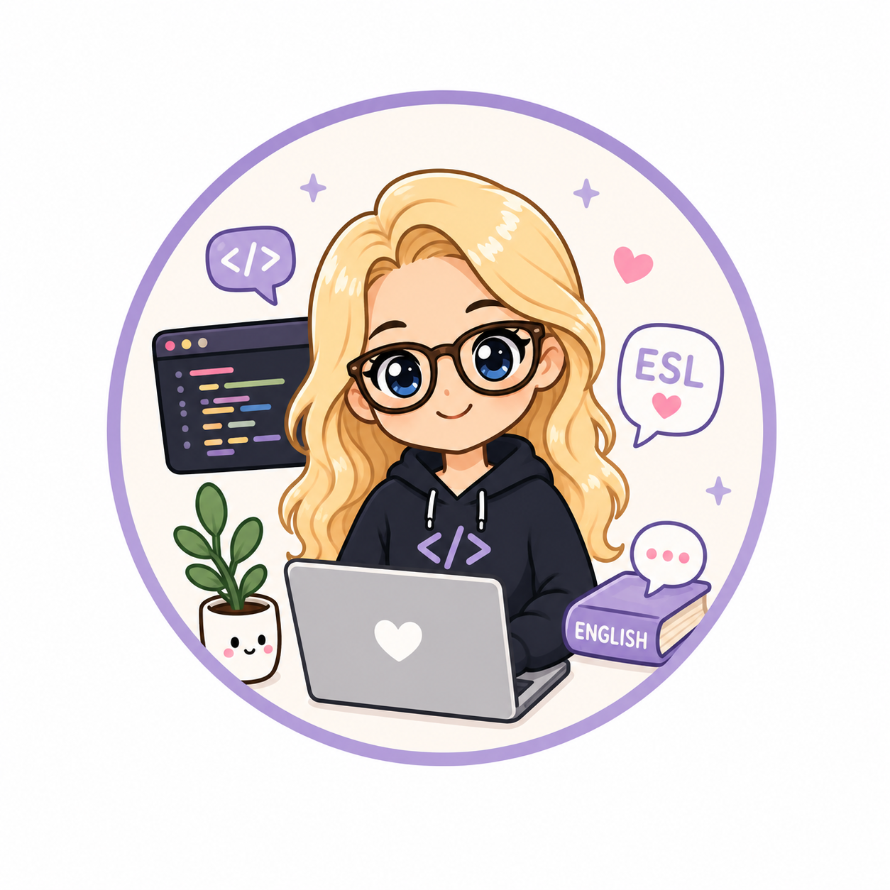 Blondie dev