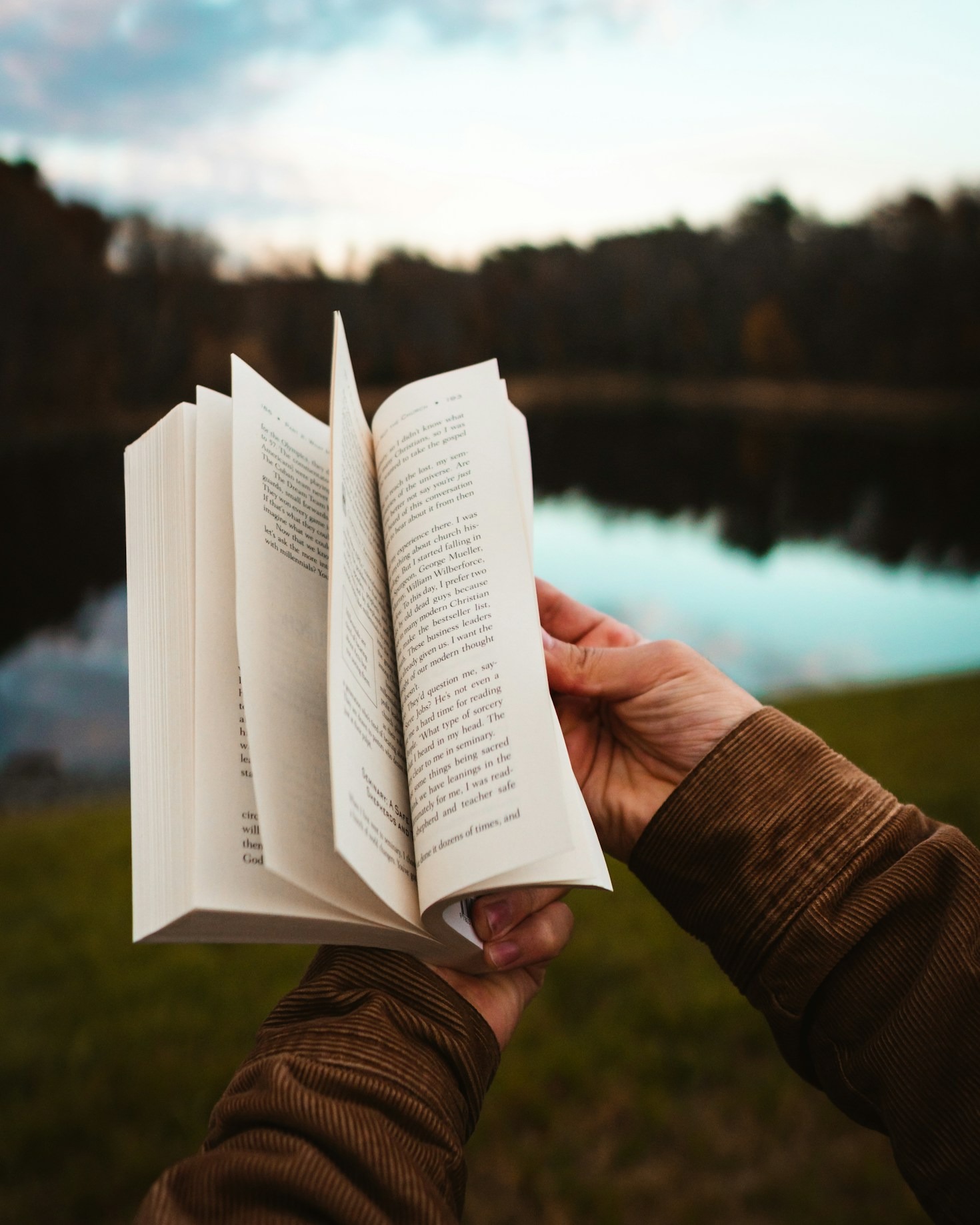Personal Growth Through Everyday Challenges